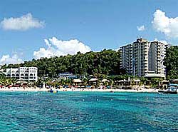 Jamaica - Tower Isle Couples Resort